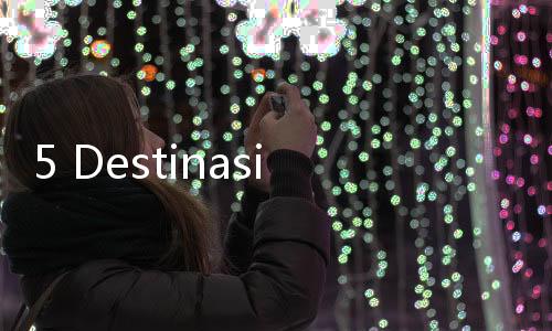 5 Destinasi Wisata Favorit di Solo untuk Libur Lebaran
