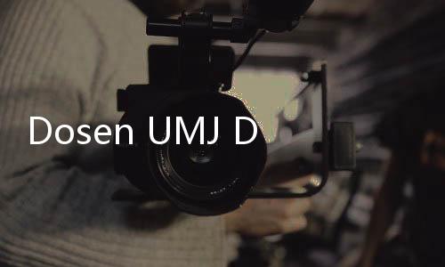 Dosen UMJ Dampingi UMKM Kelola Produk Berbasis Green Economy